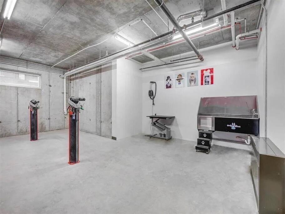 ソルトレイクシティLux 2 Bd Boho In Heart Of Slcアパートメント エクステリア 写真