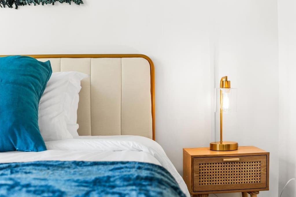 ソルトレイクシティLux 2 Bd Boho In Heart Of Slcアパートメント エクステリア 写真
