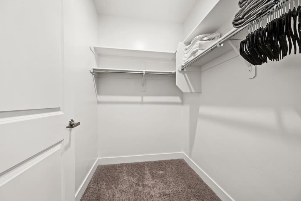 ソルトレイクシティLux 2 Bd Boho In Heart Of Slcアパートメント エクステリア 写真