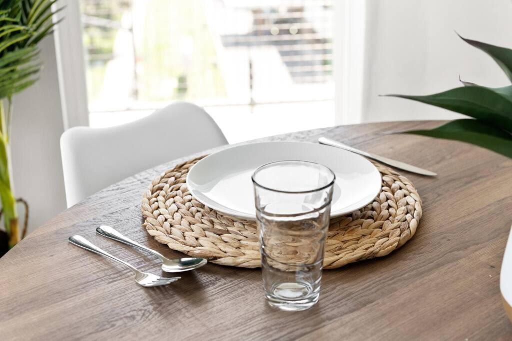 ソルトレイクシティLux 2 Bd Boho In Heart Of Slcアパートメント エクステリア 写真